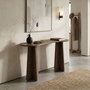Hanah Home Cómoda Zen - Walnut